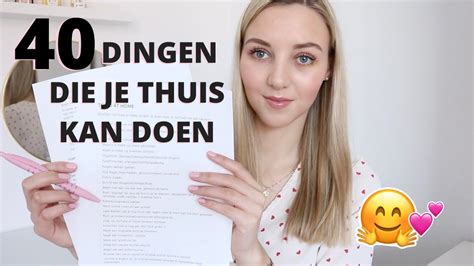 wat kan je doen met je vriendin thuis|50x Leuke dingen om te doen met je beste vriendin。